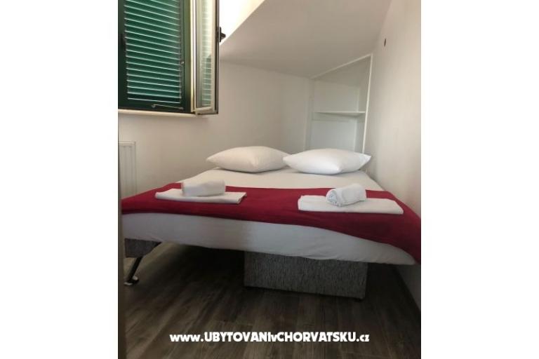 Penthouse s bazénom Ruža – foto 12