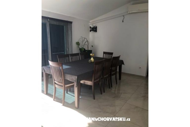 Penthouse s bazénom Ruža – foto 15