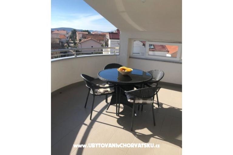 Penthouse s bazénom Ruža – foto 3