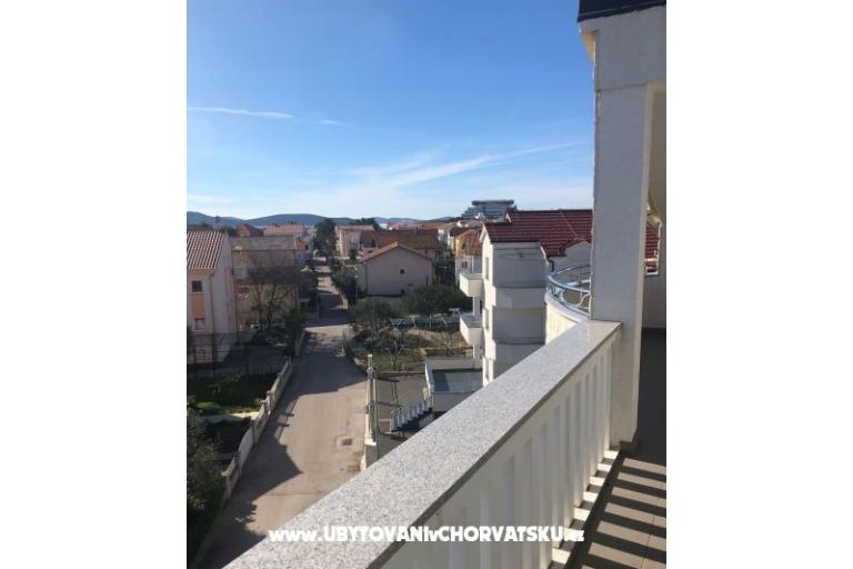 Penthouse s bazénom Ruža – foto 5