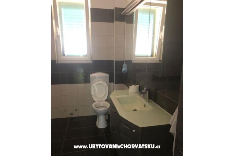 Penthouse s bazénom Ruža – foto 9