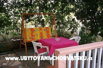 Apartmány Matic – foto 7