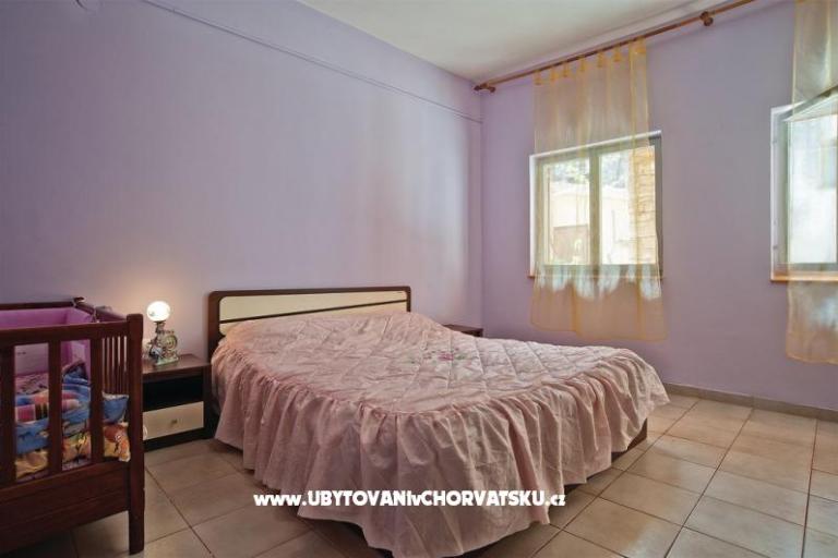 Apartmán Matea – foto 2