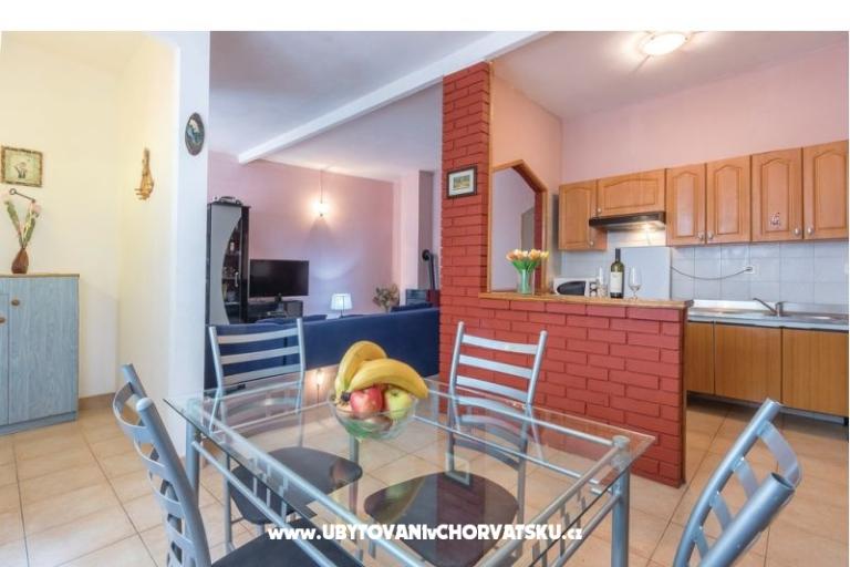 Apartmán Matea – foto 3