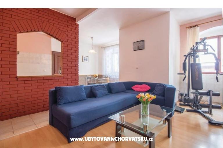Apartmán Matea – foto 4