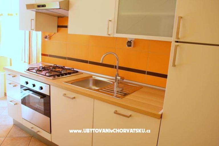 Apartmán  Vodnjan – foto 9
