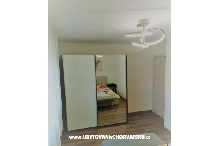 Apartmán with sea view, Vodnjan – foto 10