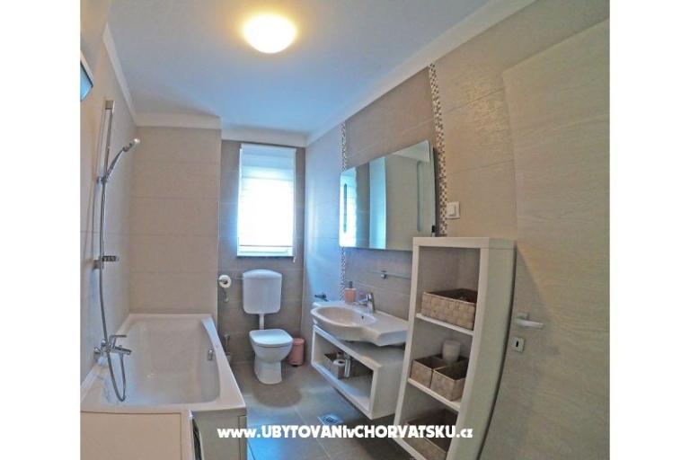 Apartmán with sea view, Vodnjan – foto 11
