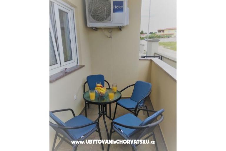 Apartmán with sea view, Vodnjan – foto 12