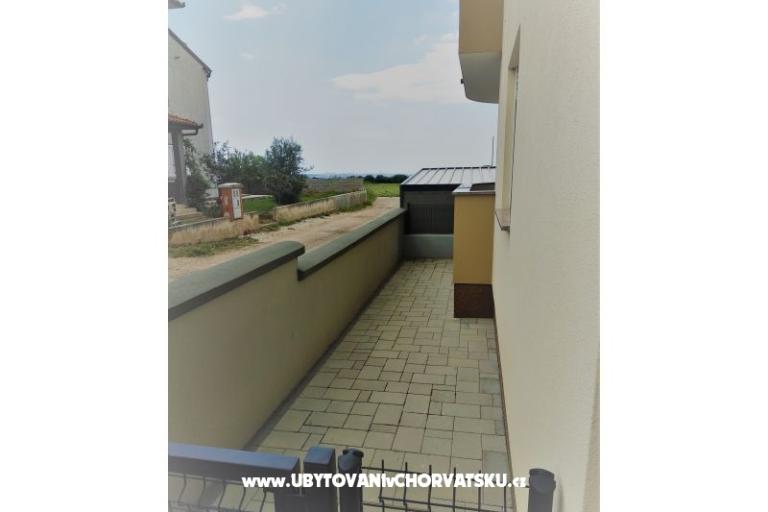 Apartmán with sea view, Vodnjan – foto 17