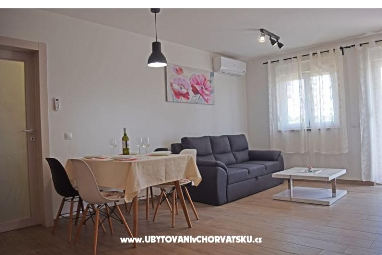 Apartmán with sea view, Vodnjan – foto 4