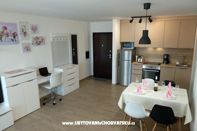 Apartmán with sea view, Vodnjan – foto 5