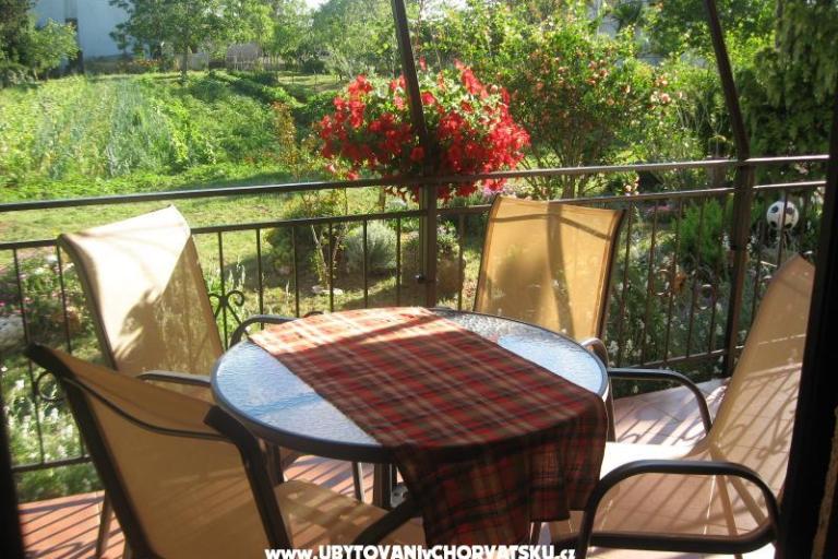 Apartmány Anna  – foto 7
