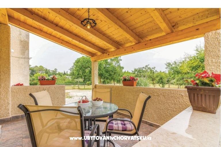 Apartmány Anna  – foto 9