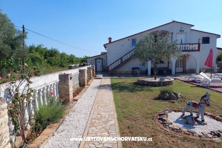 Apartmány Chipo – foto 2