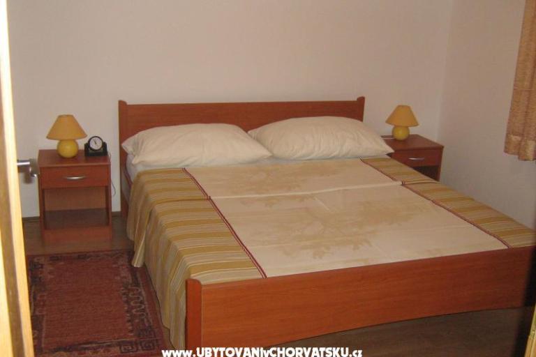Apartmány Iva – foto 2