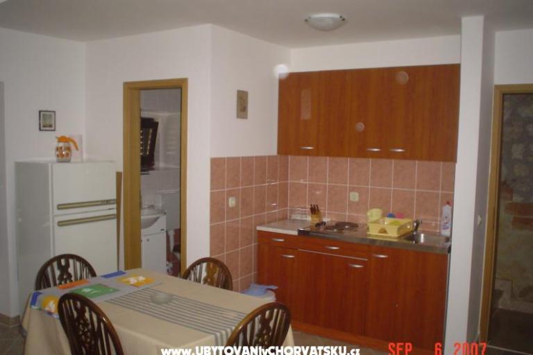 Apartmány Iva – foto 4