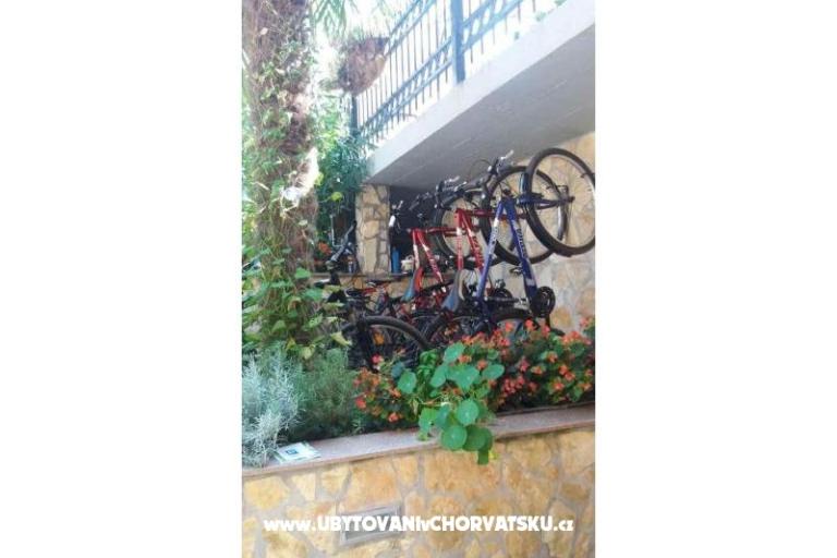 Apartmány Juric, Vrsar – foto 15