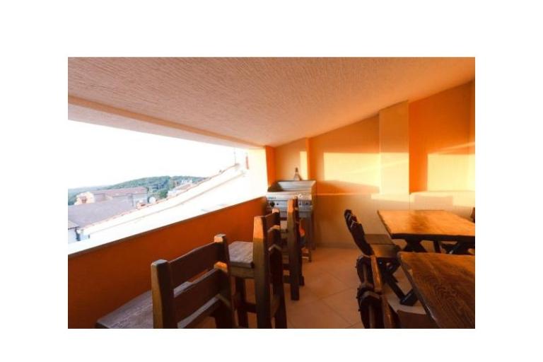 Apartmány Juric, Vrsar – foto 16