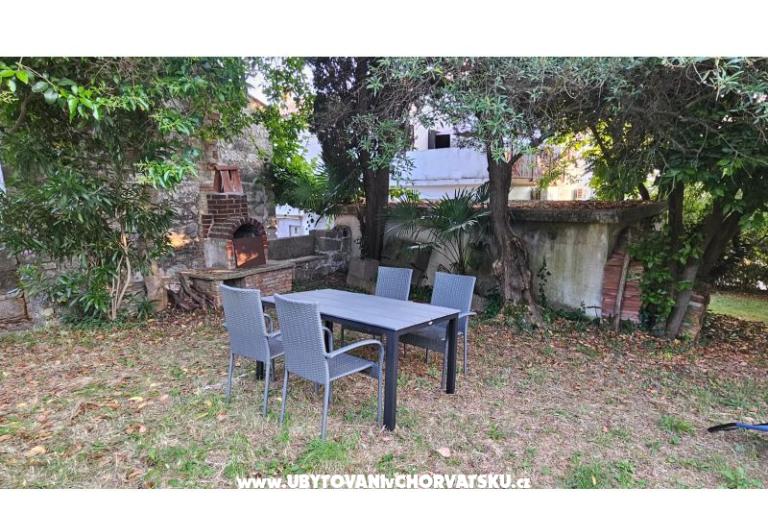 Apartmány Rakovac Vrsar – foto 3