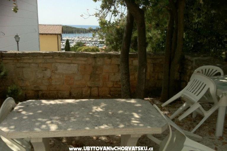 Apartmány Rakovac Vrsar – foto 5