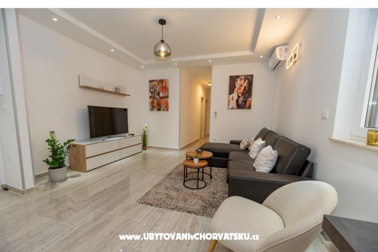 3-bedroom-city-flat "BelaFuža" – foto 2