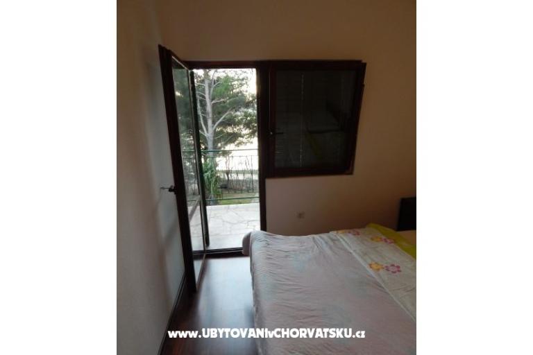 Adria apartment Rovanjska – foto 16