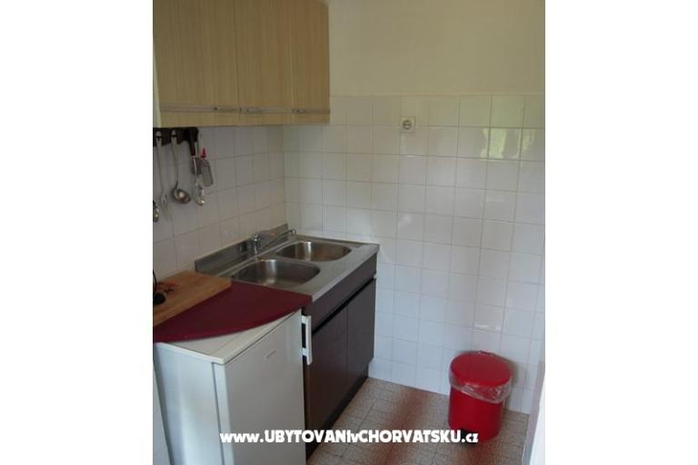 Adria apartment Rovanjska – foto 6