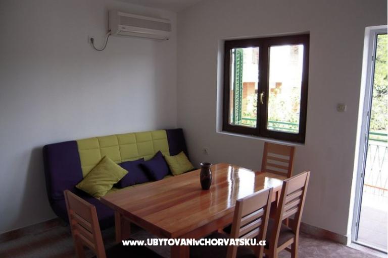 Adria apartment Rovanjska – foto 7