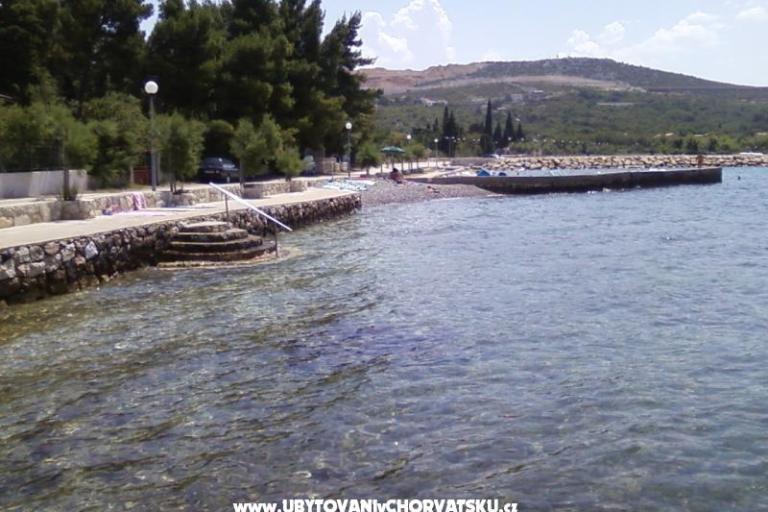 Adria apartment Rovanjska – foto 9