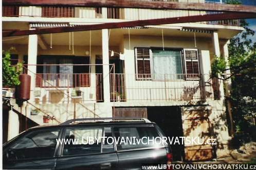 Apartmán "At friends" – foto 2