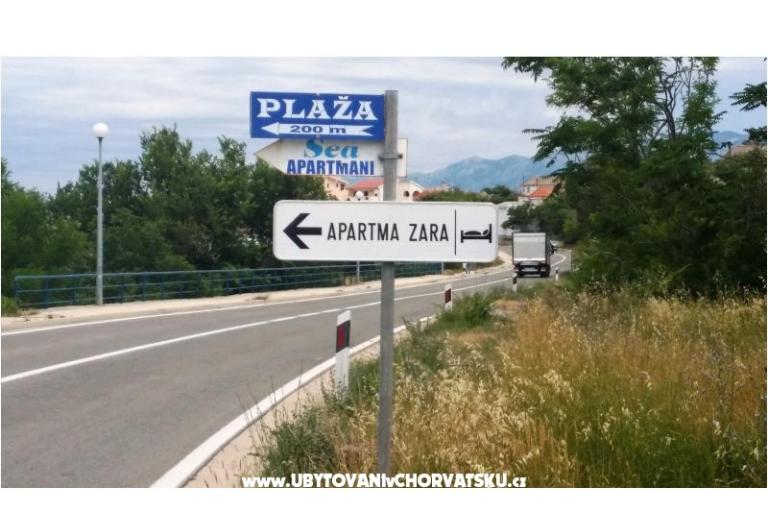 Apartmán Zara – foto 12