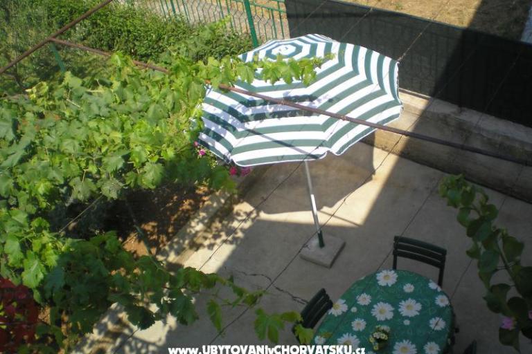 Apartmán  Dalmacija – foto 10