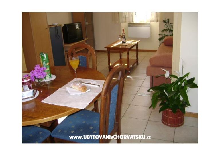 Apartmán  Dalmacija – foto 11