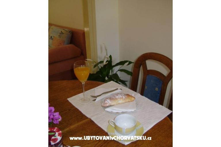 Apartmán  Dalmacija – foto 12