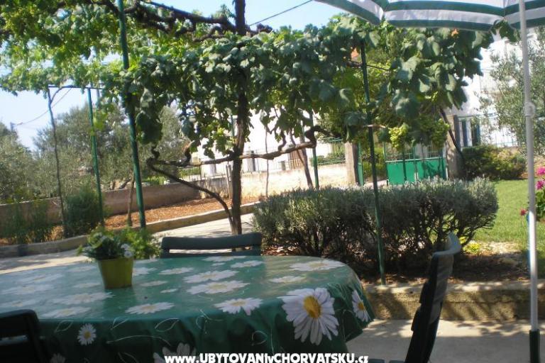 Apartmán  Dalmacija – foto 2