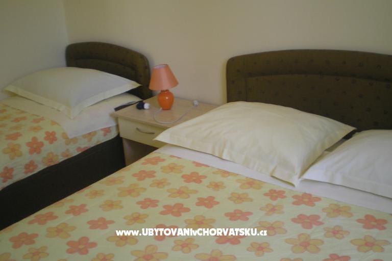 Apartmán  Dalmacija – foto 4