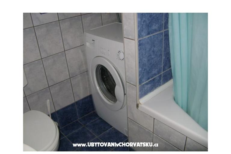 Apartmán  Dalmacija – foto 6