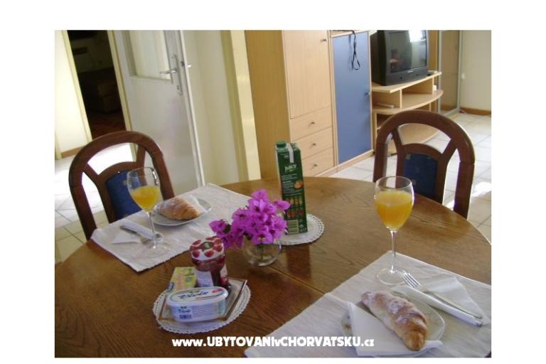 Apartmán  Dalmacija – foto 8