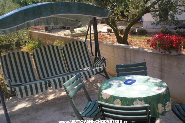 Apartmán  Dalmacija – foto 9