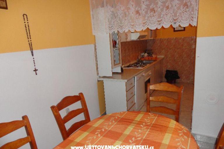 Apartmán Ražov – foto 10