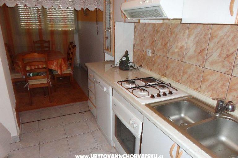 Apartmán Ražov – foto 12