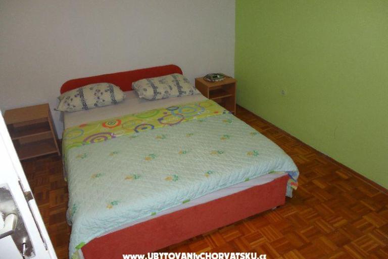 Apartmán Ražov – foto 2