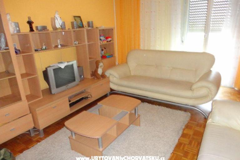 Apartmán Ražov – foto 8