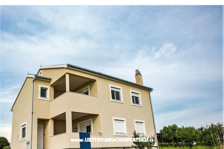 Apartmán Ami – foto 15