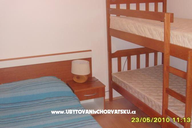 Apartmán Amico – foto 2