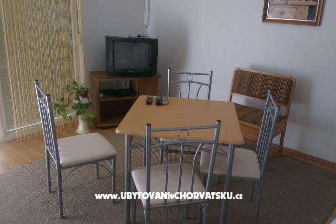 Apartmán Bobaš – foto 12