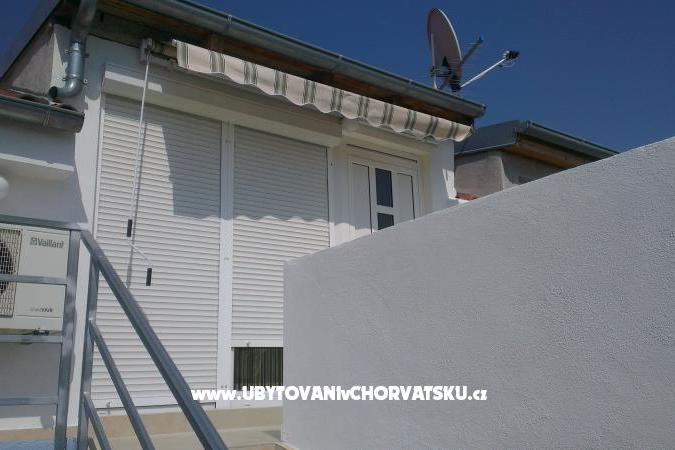 Apartmán Bobaš – foto 13