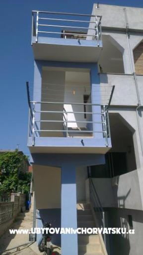 Apartmán Bobaš – foto 2