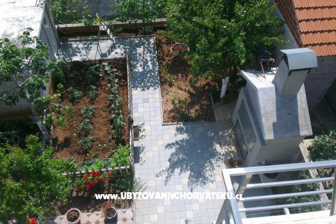 Apartmán Bobaš – foto 3
